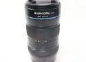 75mm F1.8 APS-C アナモルフィックレンズ E SR75-E-JP