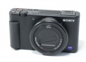 VLOGCAM ZV-1G シューティンググリップキット ブラック ZV-1GB