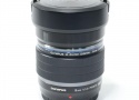 M.ZUIKO DIGITAL ED 8mm F1.8 Fisheye PRO