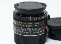 ズミクロン M 35mm F2 ASPH ブラック