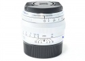 C Sonnar T* 1.5/50 ZM シルバー