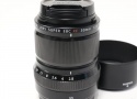 フジノンレンズ XF30mmF2.8 R LM WR MACRO