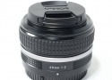 NIKKOR Z 40mm f/2 SE