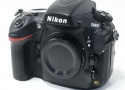 D800 ボディ