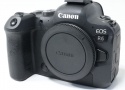 EOS R6 ボディー