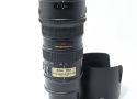 AF-S VR Zoom-Nikkor ED 70-200mm F2.8G IF ブラック