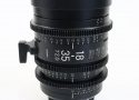 18-35mm T2/EF feet [High Speed Zoom Line 18-35mm T2 EFマウント フィート表示]