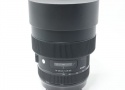 14-24mm F2.8 DG HSM Art シグマ
