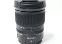 NIKKOR Z 24-70mm f/4 S
