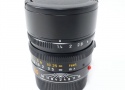 ズミルックス M 50mm F1.4 ASPH. ブラック 6bit