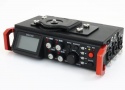 DR-701D [カメラ用リニアPCMレコーダー/ミキサー]