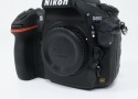 D810 ボディ