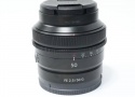 FE 50mm F2.5 G SEL50F25G