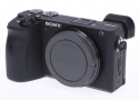 α6600 ボディ ILCE-6600
