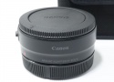 マウントアダプター EF-EOS R