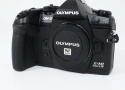OM-D E-M1 Mark III ボディー