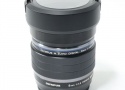 M.ZUIKO DIGITAL ED 8mm F1.8 Fisheye PRO