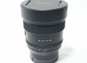 FE 14mm F1.8 GM SEL14F18GM