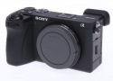 α6700 ボディ ILCE-6700