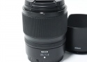 NIKKOR Z 35mm f/1.4