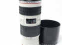 EF70-200mm F4L IS USM