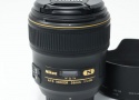 AF-S NIKKOR 35mm f/1.4G