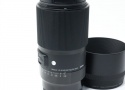 105mm F2.8 DG DN MACRO Art Lマウント