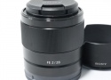 FE 28mm F2 SEL28F20
