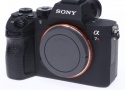 α7R III ボディ ILCE-7RM3