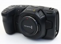 Blackmagic Pocket Cinema Camera 4K