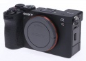 α7C II ボディ ブラック ILCE-7CM2B
