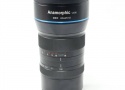 24mm F2.8 APS-C アナモルフィックレンズ E SR24-E-JP