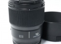 LUMIX S 50mm F1.8 S-S50