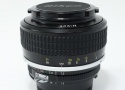 Ai Noct Nikkor 58mm F1.2