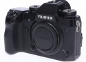 FUJIFILM X-H1 ボディ