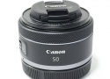 RF50mm F1.8 STM