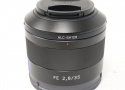 Sonnar T* FE 35mm F2.8 ZA SEL35F28Z