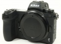 Z7II ボディ