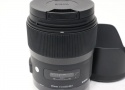 35mm F1.4 DG HSM Art ペンタックス