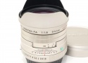 HD PENTAX-FA 31mmF1.8 Limited シルバー
