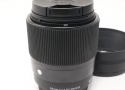 30mm F1.4 DC DN Contemporary マイクロフォーサーズ