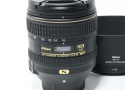 AF-S DX NIKKOR 16-80mm f/2.8-4E ED VR