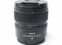 NIKKOR Z DX 12-28mm f/3.5-5.6 PZ VR