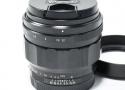 NOKTON 40mm F1.2 ASPHERICAL E-mount