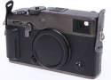FUJIFILM X-Pro3 ボディ DRブラック