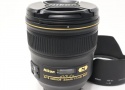 AF-S NIKKOR 24mm f/1.4G ED