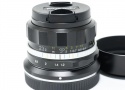NOKTON D23mm F1.2 Aspherical ニコンZ (APS-C)