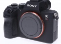 α7R III ボディ ILCE-7RM3