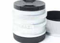 45mm F2.8 DG | Contemporary Lマウント シルバー