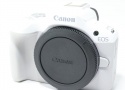 EOS R50 ボディー ホワイト